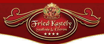 Fried Kastély Hotel und Restaurant